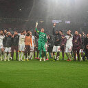 Galatasaray'ın zaferi Avrupa manşetlerinde