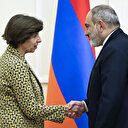 Azerbaycan'dan Fransız Bakan'ın açıklamalarına tepki: Maskesini düşürdü