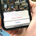 iPhone silinen fotoğrafları geri getirme nasıl yapılır?