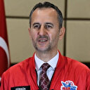 Cumhurbaşkanlığı Savunma Sanayii Başkanı Haluk Görgün: 2023 yılının ilk dokuz ayında toplam ihracatımız 3.8 milyar dolara ulaştı hedefimiz 6 milyar dolar