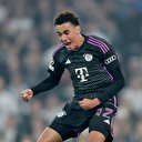 Bayern Münih, Kopenhag deplasmanından 2-1 galip ayrıldı | ÖZET