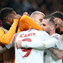 MAÇ SONUCU | Manchester United-Galatasaray: 2-3