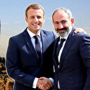 Fransa'dan Ermenistan'a silah desteği: İşgalci askerleri ve çeteleri Paris’ten yönetecek