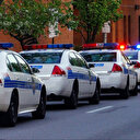 USA: cinq blessés dans une fusillade à Baltimore