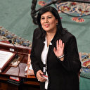 Tunisie: arrestation de la cheffe d'un parti d'opposition