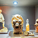 Dünyanın en geniş Star Wars sergisi Türkiye’de