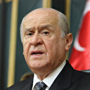 Devlet Bahçeli'nin 'Kıbrıs Devleti' çıkışına Ersin Tatar'dan destek: Bu işin Kuzeyi Güneyi kalmadı