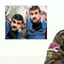 Azerbaycan Karabağ'daki sözde rejimin eski cumhurbaşkanı Harutyunyan'ın gözaltına alınma anını paylaştı