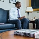 Kanada’nın ilk siyahi Parlamento Başkanı oldu