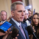 ABD tarihinde bir ilk: Temsilciler Meclisi Başkanı kendi partisinden üyelerin oylarıyla görevden alındı