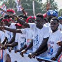 Au Liberia, des jeunes s'engagent pour des élections non-violentes