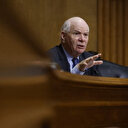 Un sénateur bloque de l'aide militaire américaine à l'Égypte