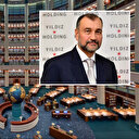Bir vizyon sembolü: Cumhurbaşkanlığı Millet Kütüphanesi