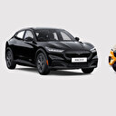 Ford Mustang Mach-E fiyatı