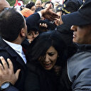 Tunisie: le parquet décide de maintenir en détention la cheffe du "Parti destourien libre"