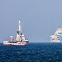 L'Italie bloque de nouveau un navire de secours aux migrants