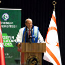 Ersin Tatar'dan Batı'ya net mesaj: Sinsi oyunlara karşı dimdik ayakta duracağız