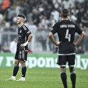 Beşiktaş'ın Bodo/Glimt karşısında ilk 11'i belli oldu! - Orta Çizgi -  Beşiktaş Haberleri