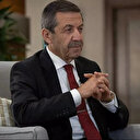 KKTC Dışişleri Bakanı Ertuğruloğlu: BM Kıbrıs'ta tarafsızlığını yitirdi