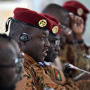 Burkina Faso: Le capitaine Ibrahim Traoré limoge le chef de la gendarmerie nationale