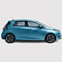 Renault Zoe Fiyat Listesi - 2023