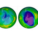 Le trou de la couche d'ozone au-dessus de l'Antarctique atteint des proportions jamais enregistrées