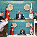 Bakan Bolat MASFED temsilcilerini kabul etti