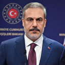 Başbakan Sudani görevlendirdi: Irak Dışişleri Bakanı Hüseyin Bakan Fidan ile 'sınır güvenliğini' görüşecek