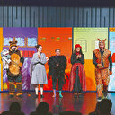 Ketebe Çocuk Tiyatrosu perdeyi açıyor