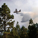 Espagne: incendie à Tenerife, 3.000 personnes évacuées