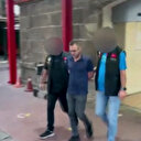 İzmir'deki FETÖ operasyonunda 16 tutuklama