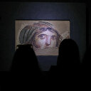 Türkiye: le musée de la mosaïque de Zeugma à Gaziantep
