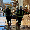 Libya'daki sel felaketinde korkunç bilanço: Can kaybı 4 bin 333'e ulaştı