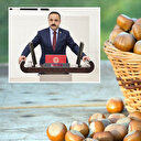 Fındık fiyatlarında yeni spekülasyon: Ordu Milletvekili Naci Şanlıtürk 'tekelci firmaya yarıyor' diyerek üreticiyi uyardı