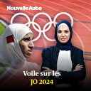 Voile sur les JO 2024