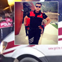 Gaziantep’te şüpheli motosikleti kovalayan yunus polisleri kaza yaptı: Bir şehit