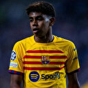 Şampiyonlar Ligi'nde ilginç olay: Maç sırasında tuvalete gitti ve geri dönmedi