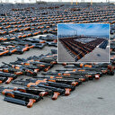 Beyaz Saray ele geçirilen İran'a ait mermilerin Ukrayna'ya gönderildiğini doğruladı