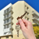 Günlük kiralık olarak kullanılan ev sayısı 110 bini aştı