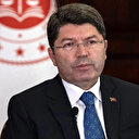 Bakan Tunç: İsveç'ten 28 terör suçlusunun iadesini istedik 22'si reddedildi