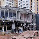 Rusya Harkiv'e "İskender" tipi füzelerle saldırı düzenledi