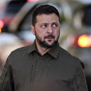 Inquiets d'un repli de l'aide américaine, les Européens envoient un signal à Zelensky