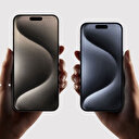 iPhone 15 Pro Max Türkiye'de ne kadar? iPhone 15 Pro, iPhone 15 Pro Max kaç TL?