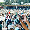 Askeri törene dron saldırısı: En az 100 ölü
