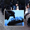 Ankara'daki saldırı sonrası sosyal medyada terör propagandası yapan 23 kişi gözaltına alındı