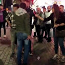 Sakarya'da taciz iddiası sonrası meydan dayağı: Öfkeli kalabalığın elinden zor alındı