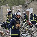 Ukraine: 51 civils tués dans un bombardement d'un village