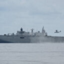 La flotte russe va installer une base dans une région séparatiste de Géorgie