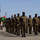 Burkina Faso: 11 militaires suspendus, dont 8 officiers