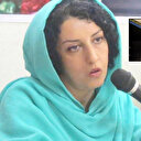 2023 Nobel Barış Ödülü İranlı Nergis Muhammedi'ye verildi